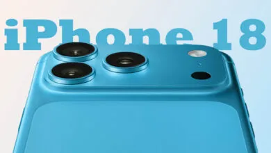 iPhone 18: Everything You Need to Know About Launch, Price & Features