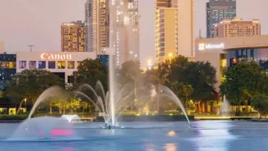 Microsoft Invests $15 Billion in UAE’s AI Sector