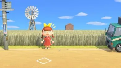 Rediscovering Animal Crossing: New Horizons' Magic