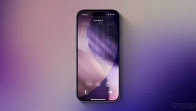 Customize Your iOS Lock Screen with the New Liquid Glass Slider