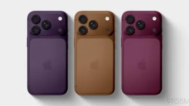 iPhone 18 Pro Rumored in Three New Colors
