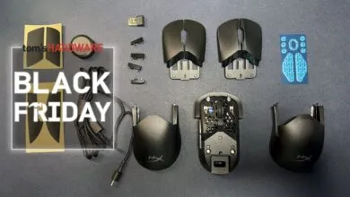 Black Friday Gaming Mouse Deals: Upgrade Your Setup for Less