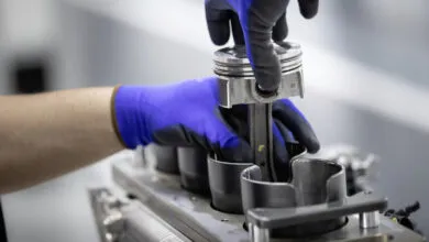 4-Cylinder Engines With V8 Power You Won't Believe