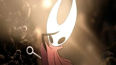 Hollow Knight: Silksong Update Adds Fan-Made Content to PS5, PS4