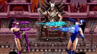 Mortal Kombat: Legacy Kollection Patch Notes Revealed