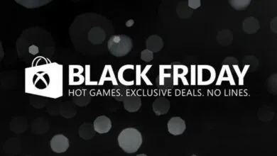 Xbox Black Friday 2025: 2,000+ Games on Sale