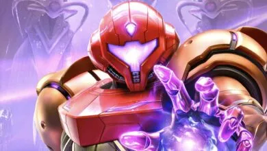 Metroid Prime 4 File Size for Switch 2 Revealed