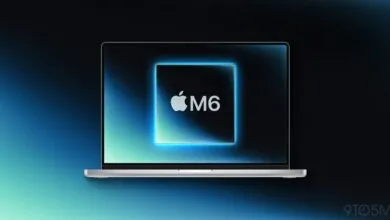 OLED MacBook Pro Redesign May Be Limited to M6 Pro and M6 Max