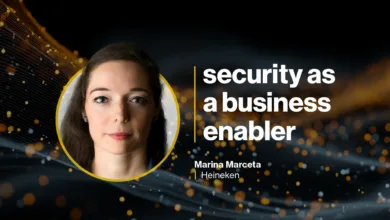 Heineken CISO: How a Risk-First Mindset Drives Innovation