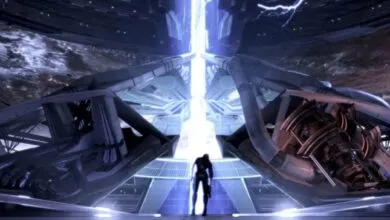 Mass Effect TV Show to Explore Post-Trilogy Events