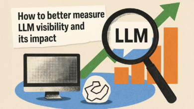 Measure LLM Visibility & Impact: A Better Guide