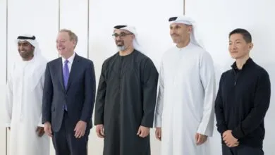 Microsoft’s $15.2B UAE AI Deal Tests US Tech Diplomacy