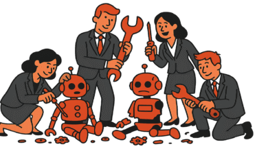 AI Agents Fail Without Data Governance