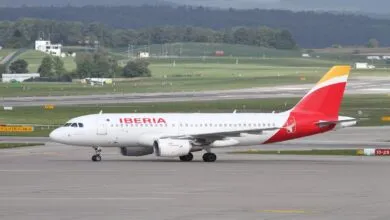 Iberia customer data leaked in vendor security breach