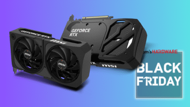 Nvidia RTX 5070 Hits All-Time Low: $479 on Newegg