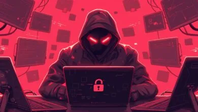 Kraken Ransomware Scans Systems for Fastest Encryption