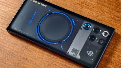 Redmagic's Liquid-Cooled Gaming Phone Launches at $749