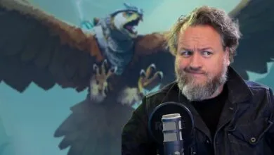How Falconeer's Tomas Sala Survives in the Viral Gaming Era