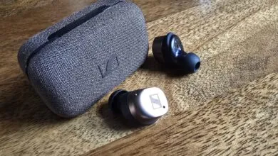 Sennheiser Momentum True Wireless 4 Review: Still a Top Choice