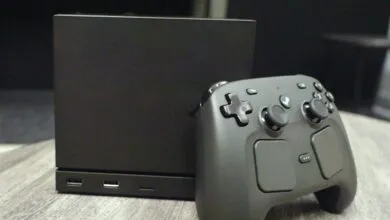 Build Your Own Steam Machine Rival PC