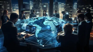 AI Forces Boards to Rethink Security Governance