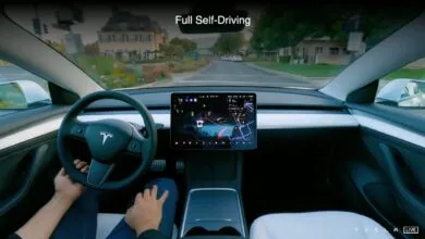 Tesla's Full Self-Driving Hits Major EU Roadblock
