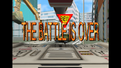 Iconic Namco Arcade Classic Gets First Console Release After 30 Years