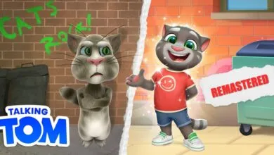 The Secret Behind Talking Tom's 26 Billion Downloads