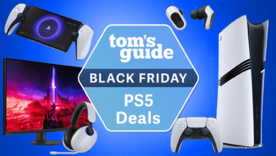 Today's Top PS5 Black Friday Deals: Consoles, Games & Accessories