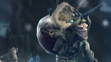 Goblin Greedings: Treasures and Tricks Await