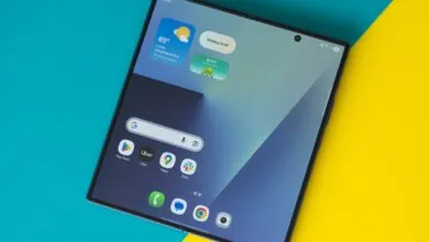 Samsung 'Wide Fold' to Challenge Apple's Foldable in 2026