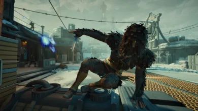 Fallout Creator Returns to Obsidian With a New Squirrel Companion