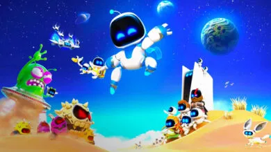 Astro Bot PS5 Restocked At Amazon - Lowest Price Yet