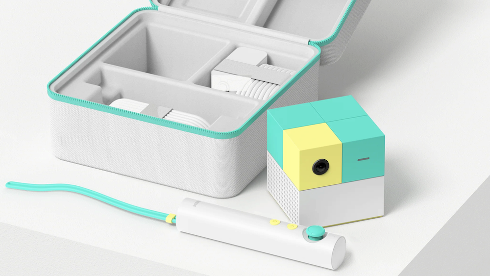 Nex Playground Back in Stock With Limited-Time Amazon Discount | DigitrendZ