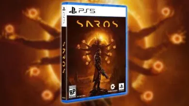 Play Saros Digital Deluxe Edition 2 Days Early