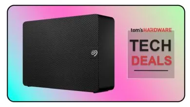Seagate 28TB HDD: Pre-Order for Under £15/TB at Amazon
