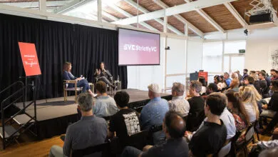 Unlock the Future of Deep Tech at StrictlyVC Palo Alto