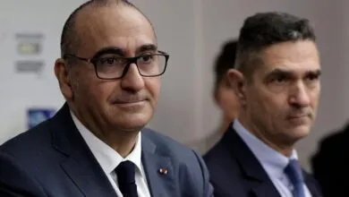 French Interior Ministry Suffers Major Cyberattack, Critical Police Files Accessed