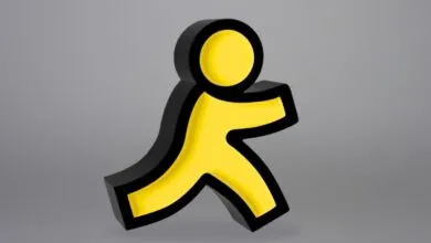 How AIM Revolutionized Online Chat
