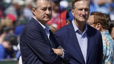 Cubs' Kenney Addresses Revenue vs. Payroll Gap