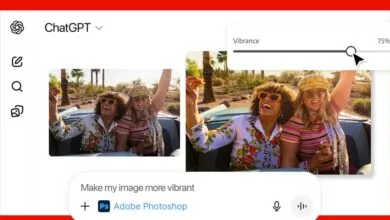 ChatGPT Now Edits Photos and PDFs for Free With Adobe