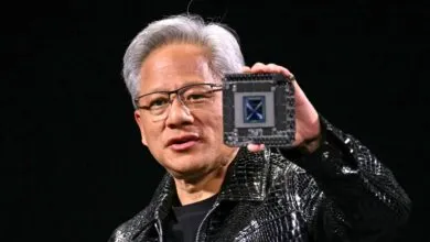 Nvidia's $2B Synopsys Deal Tightens Grip on Chip Design