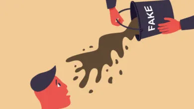 Merriam-Webster's Word of the Year Calls Out AI Junk