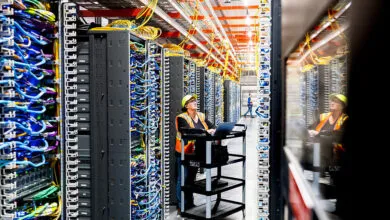 How Data Centers Shift Energy Costs to Americans