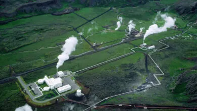 Trump Administration Expands Geothermal Energy Funding