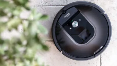 iRobot Files for Bankruptcy After Roomba Success