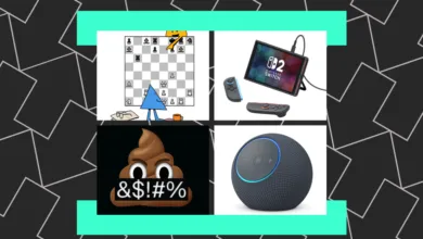 Best of 2025: The Verge's Top Picks