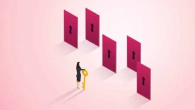 5 Essential AI Decision Control Levels for Marketing Teams