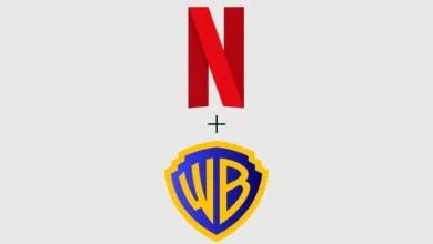 Netflix Enters the Big Leagues