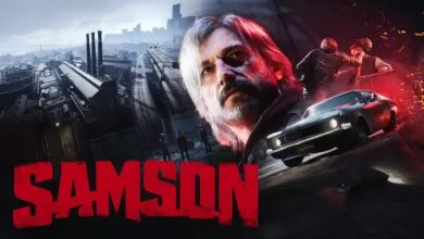 Samson: A Tyndalston Story is a Consequence-Heavy Noir Action Game